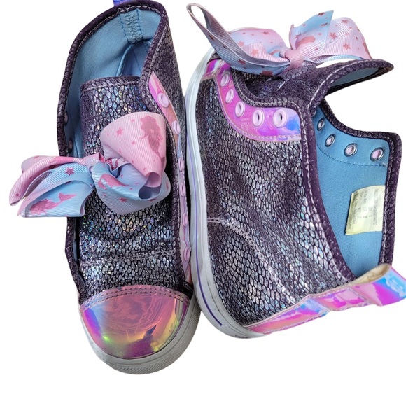Jojo Siwa shoes - Picture 1 of 1